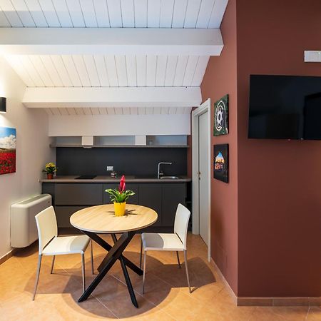 Arcolobello B&B Aparthotel Corato Kültér fotó