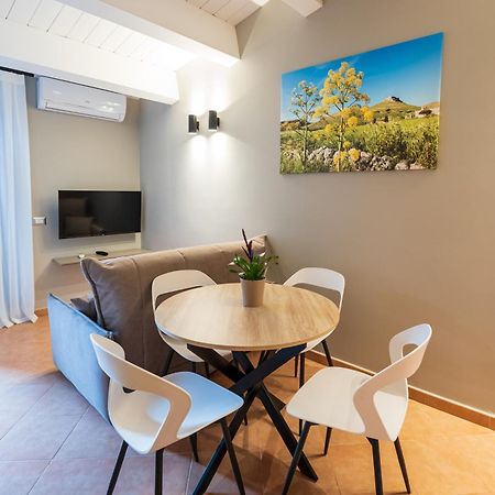 Arcolobello B&B Aparthotel Corato Kültér fotó