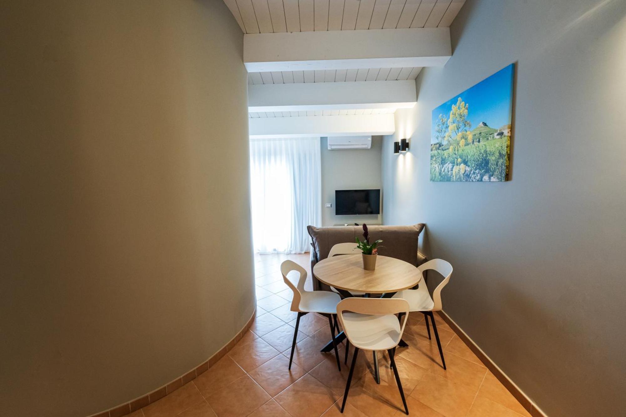 Arcolobello B&B Aparthotel Corato Kültér fotó
