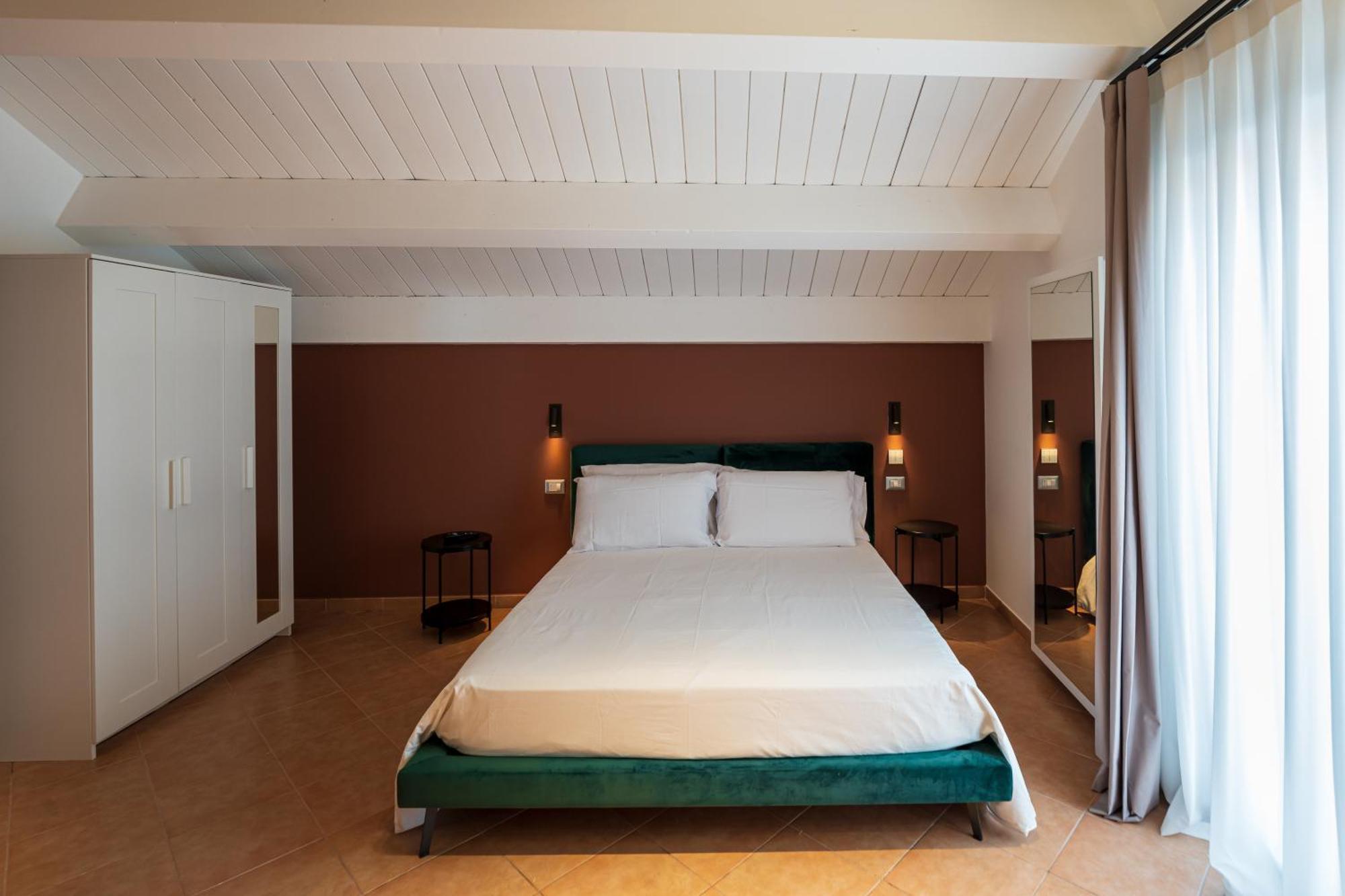 Arcolobello B&B Aparthotel Corato Kültér fotó