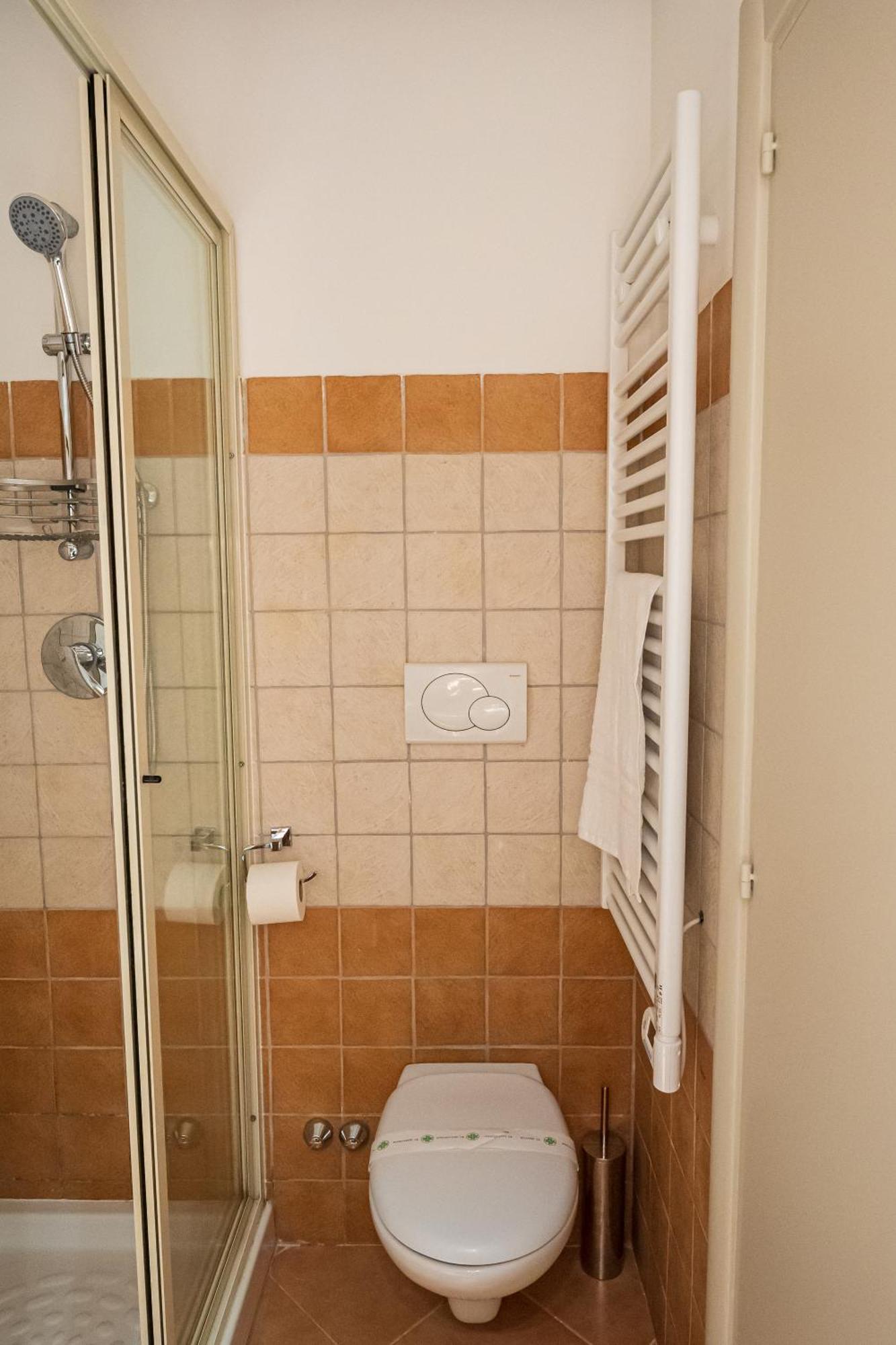 Arcolobello B&B Aparthotel Corato Kültér fotó