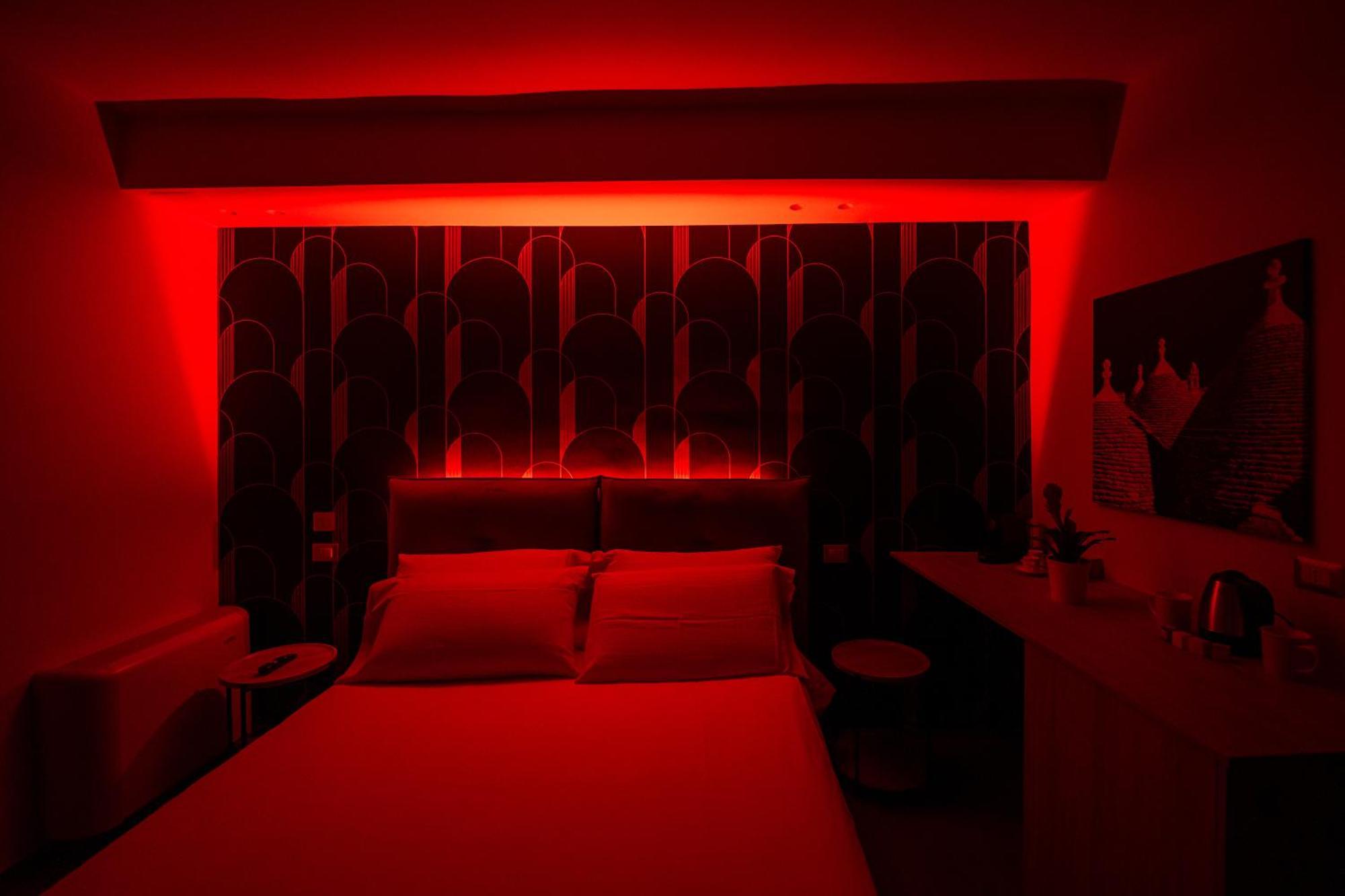 Arcolobello B&B Aparthotel Corato Kültér fotó