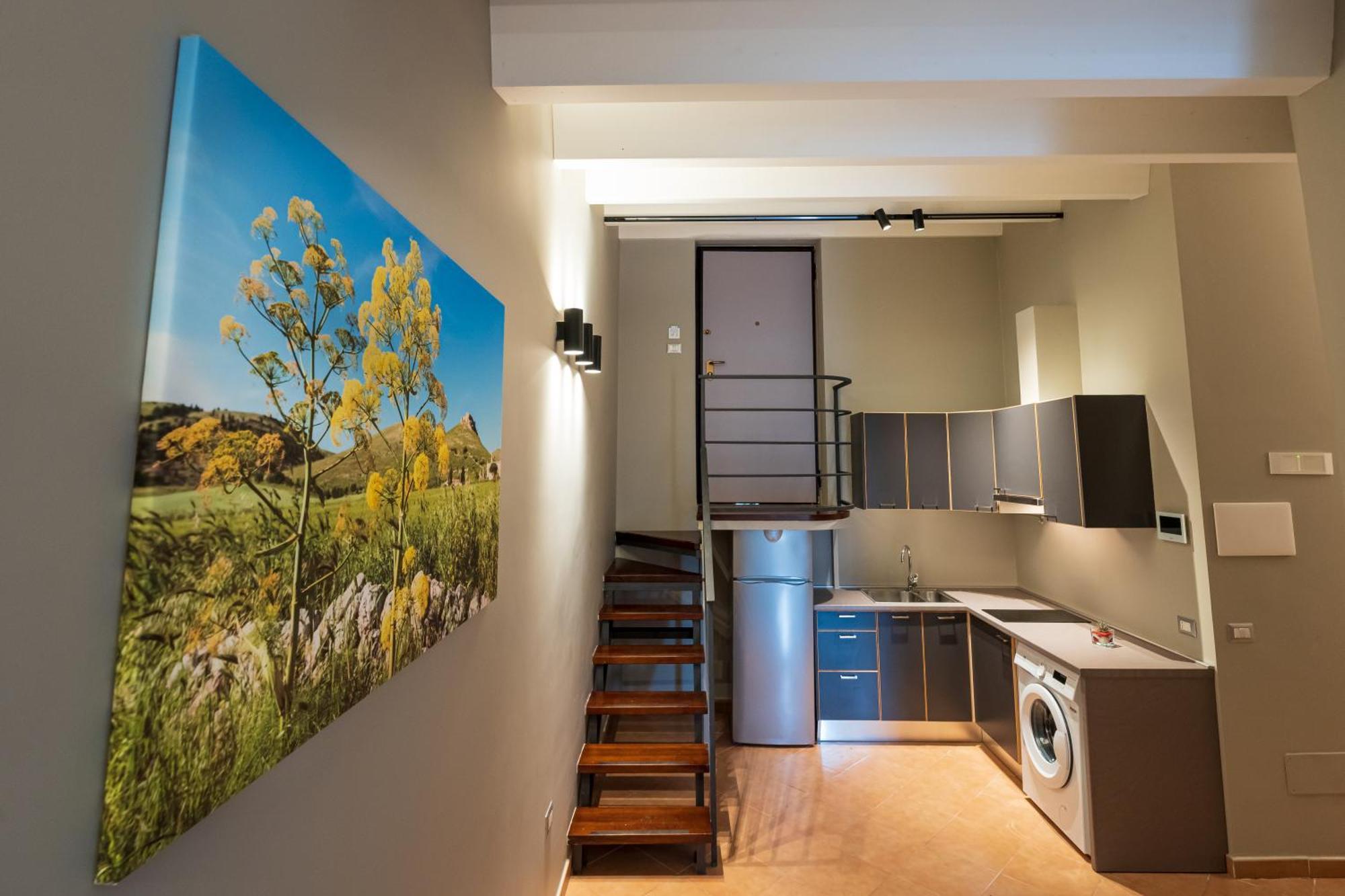 Arcolobello B&B Aparthotel Corato Kültér fotó