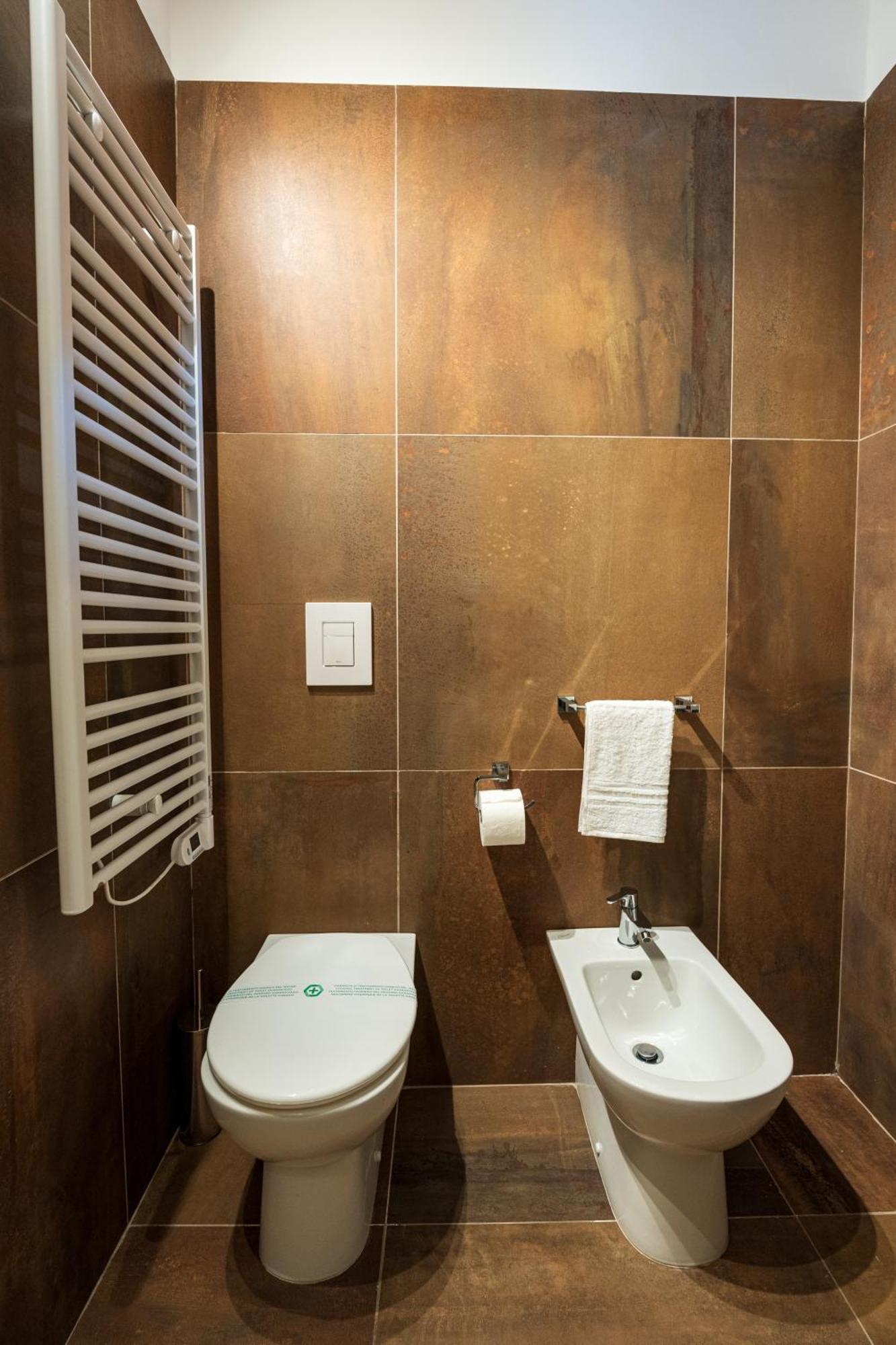 Arcolobello B&B Aparthotel Corato Kültér fotó