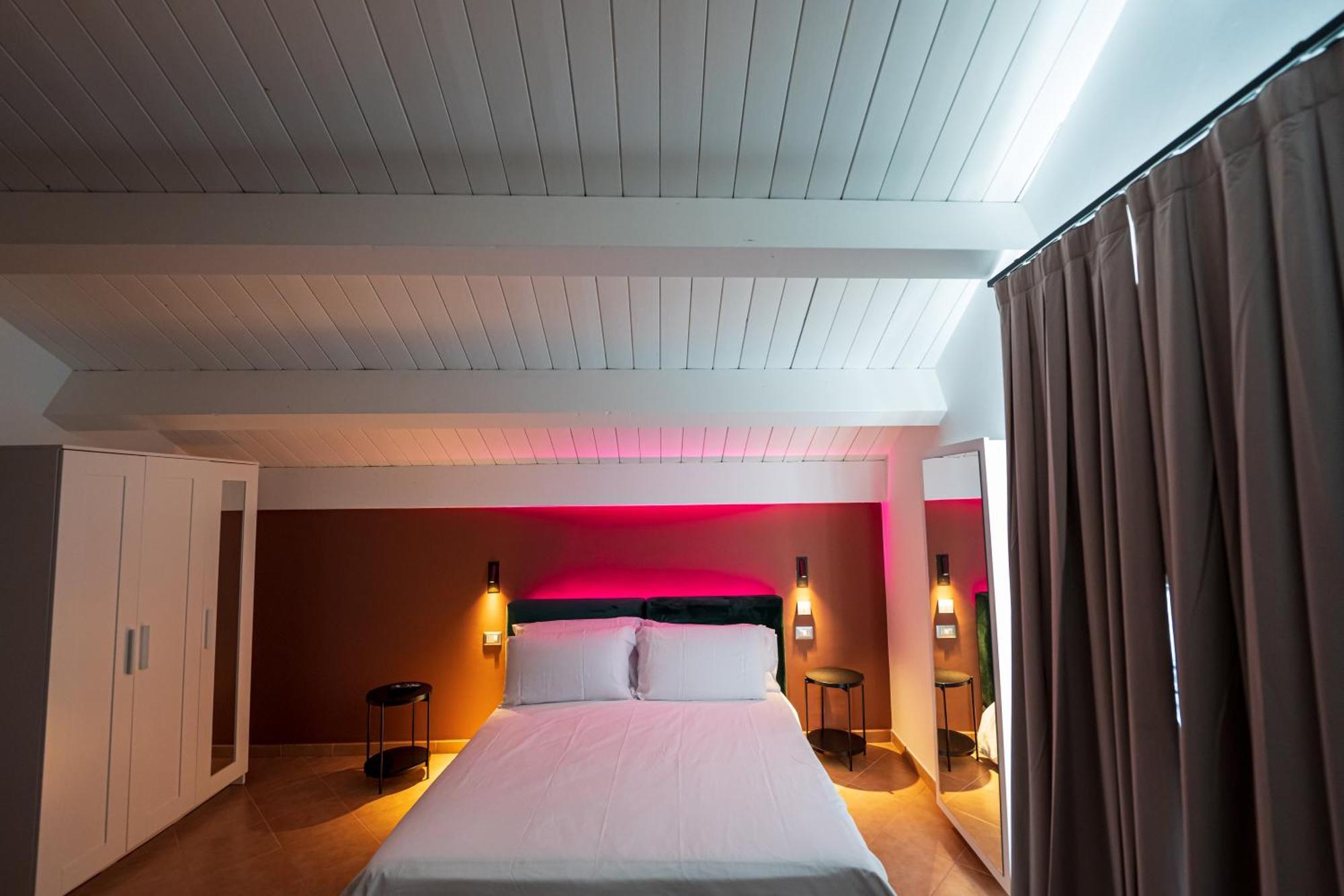 Arcolobello B&B Aparthotel Corato Kültér fotó