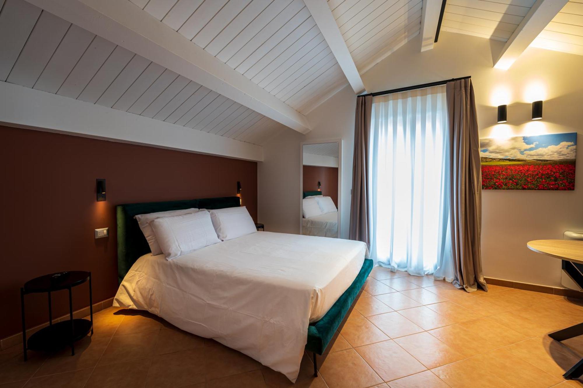 Arcolobello B&B Aparthotel Corato Kültér fotó