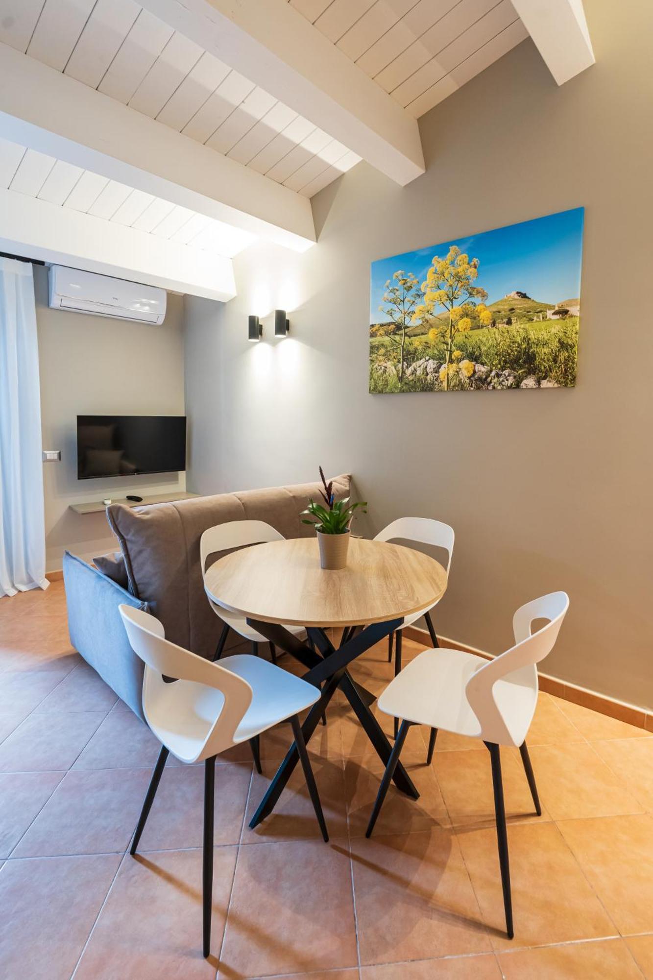 Arcolobello B&B Aparthotel Corato Kültér fotó