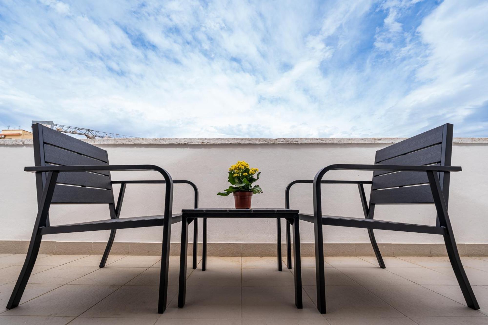 Arcolobello B&B Aparthotel Corato Kültér fotó