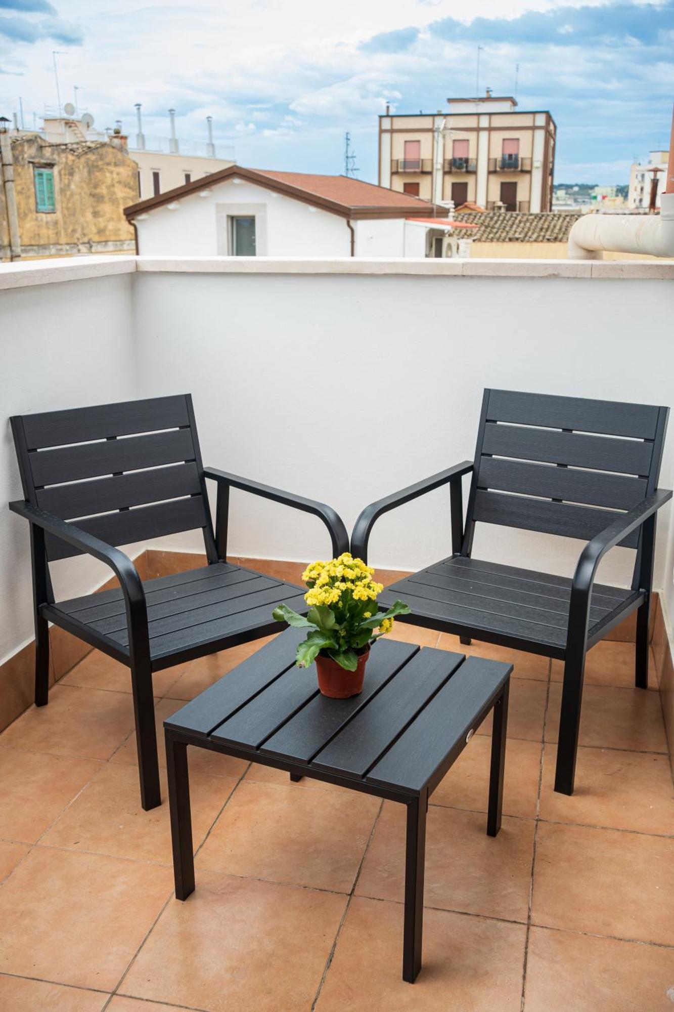 Arcolobello B&B Aparthotel Corato Kültér fotó