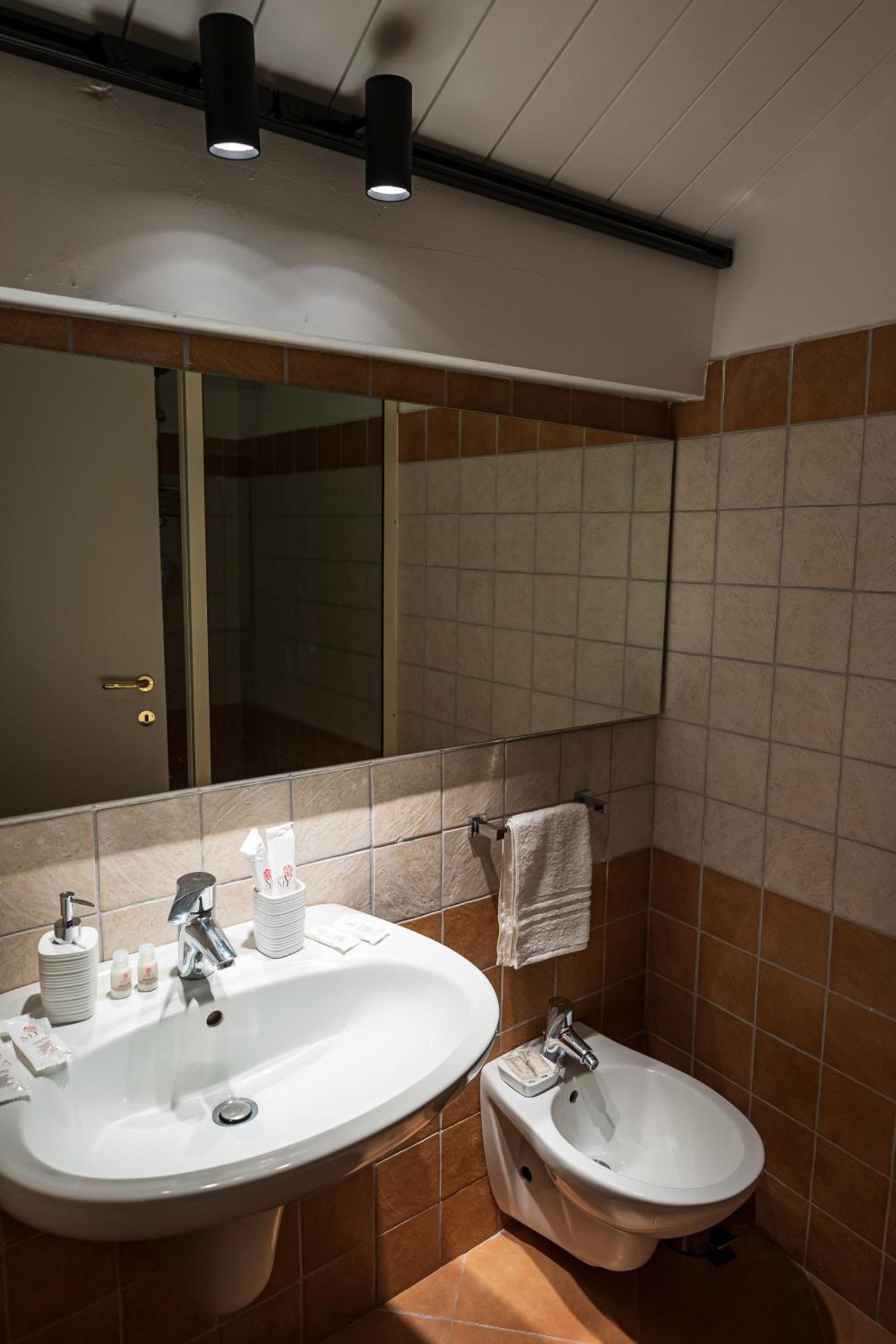 Arcolobello B&B Aparthotel Corato Kültér fotó