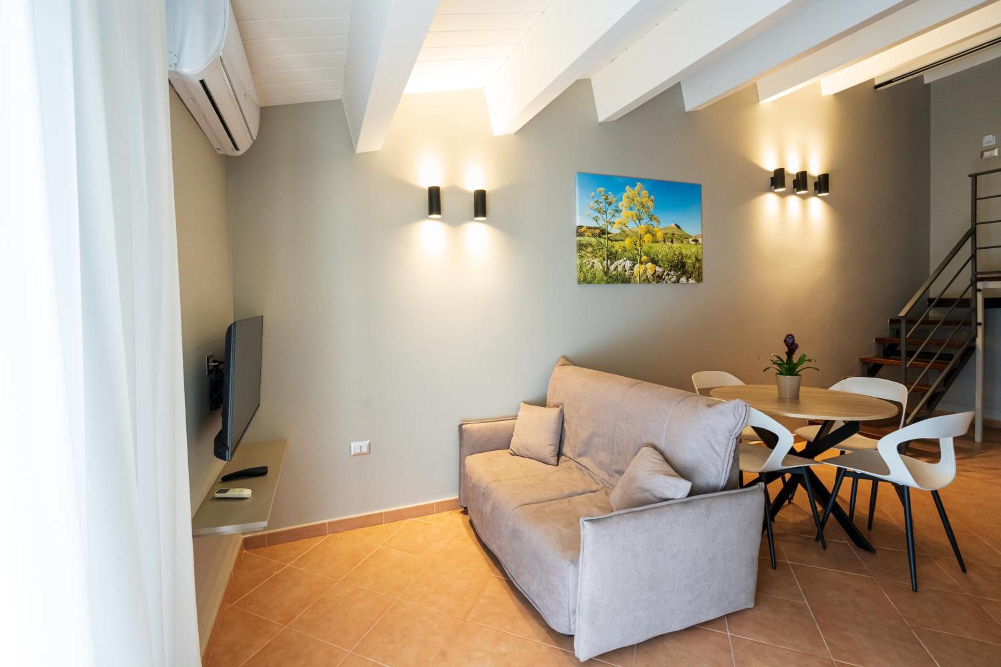Arcolobello B&B Aparthotel Corato Kültér fotó
