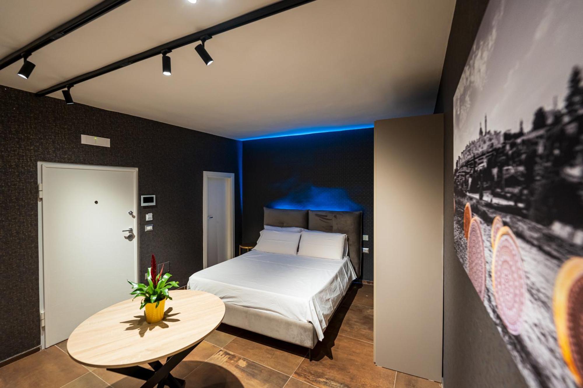 Arcolobello B&B Aparthotel Corato Kültér fotó