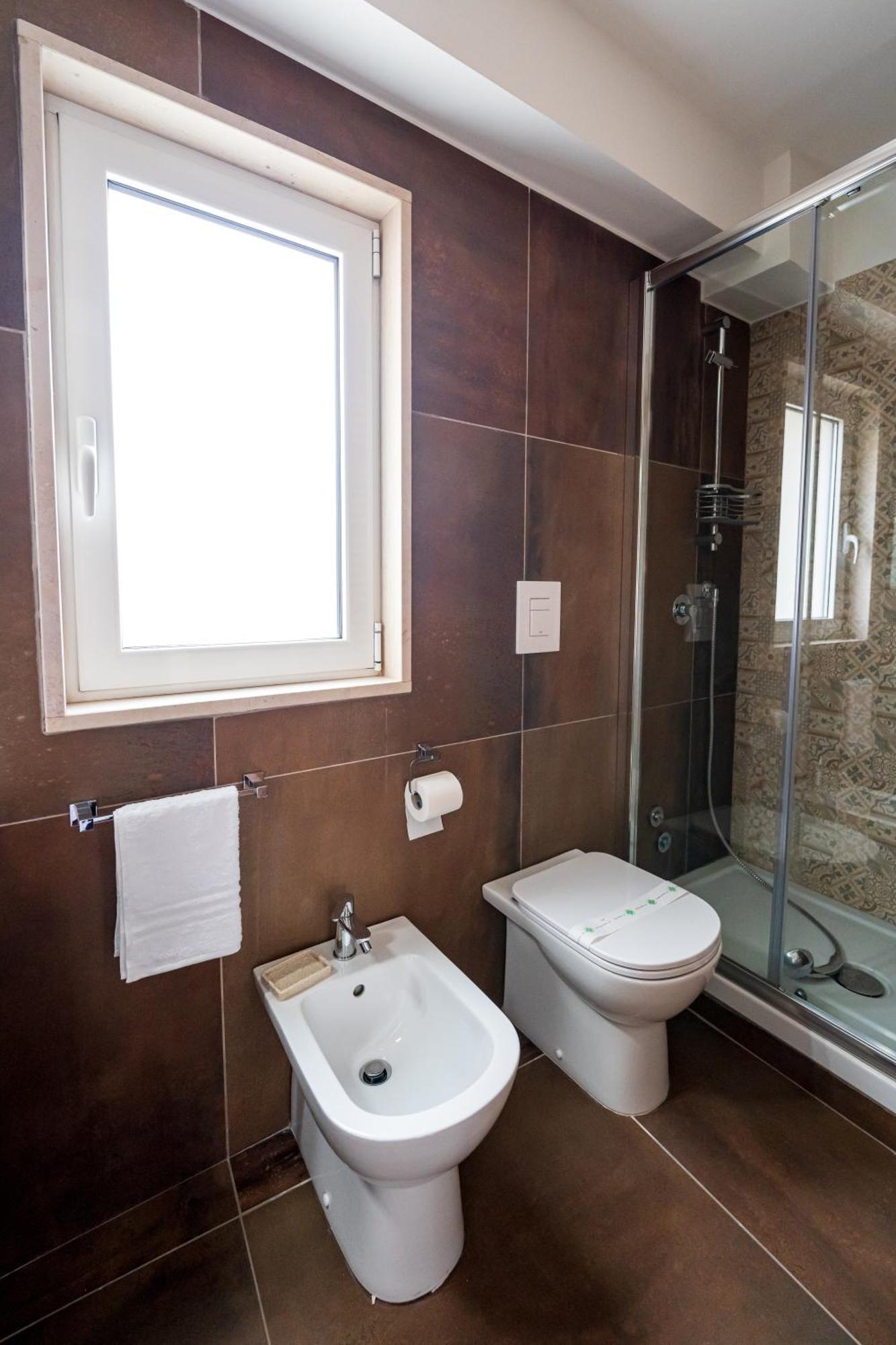 Arcolobello B&B Aparthotel Corato Kültér fotó