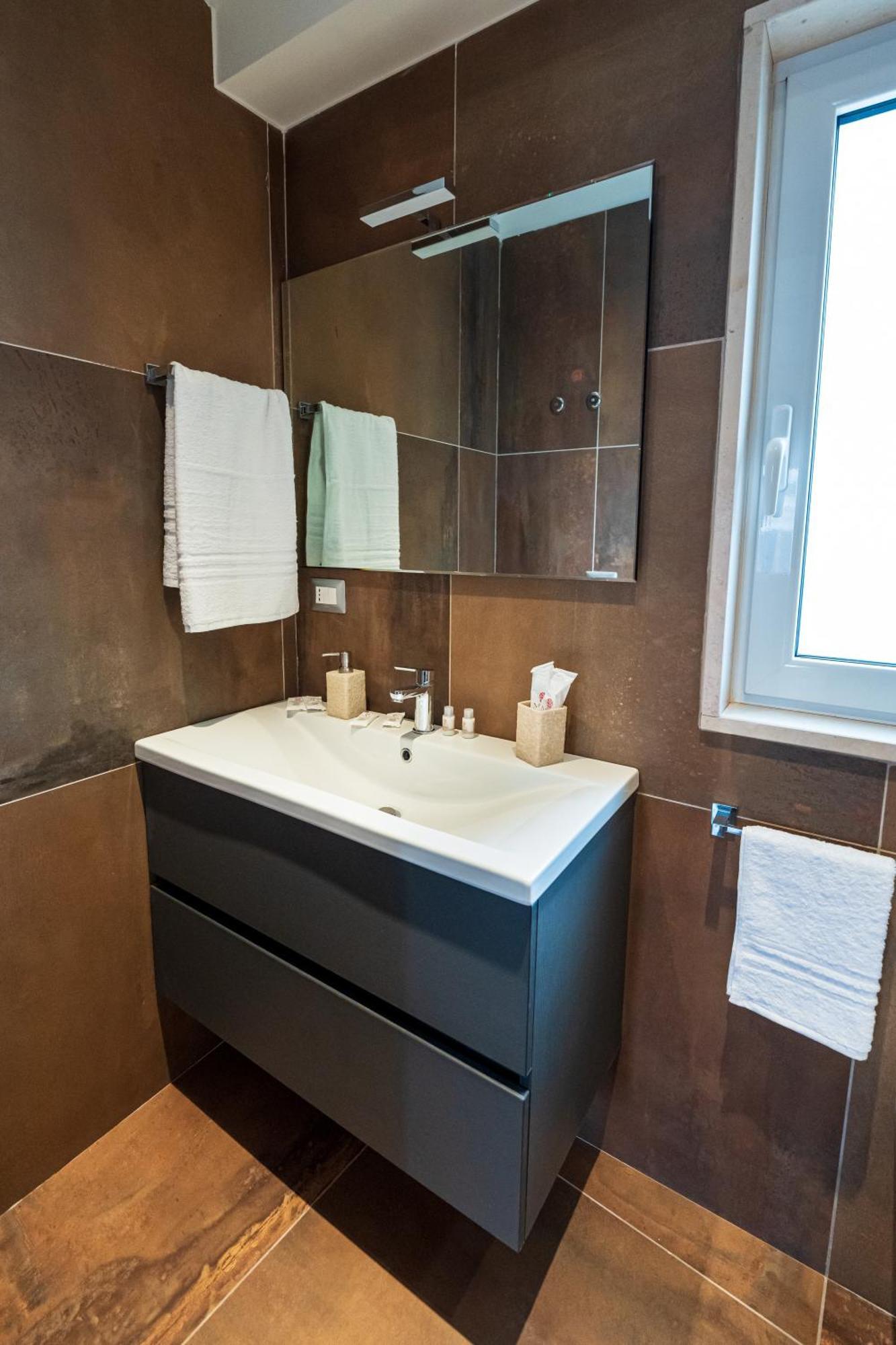 Arcolobello B&B Aparthotel Corato Kültér fotó