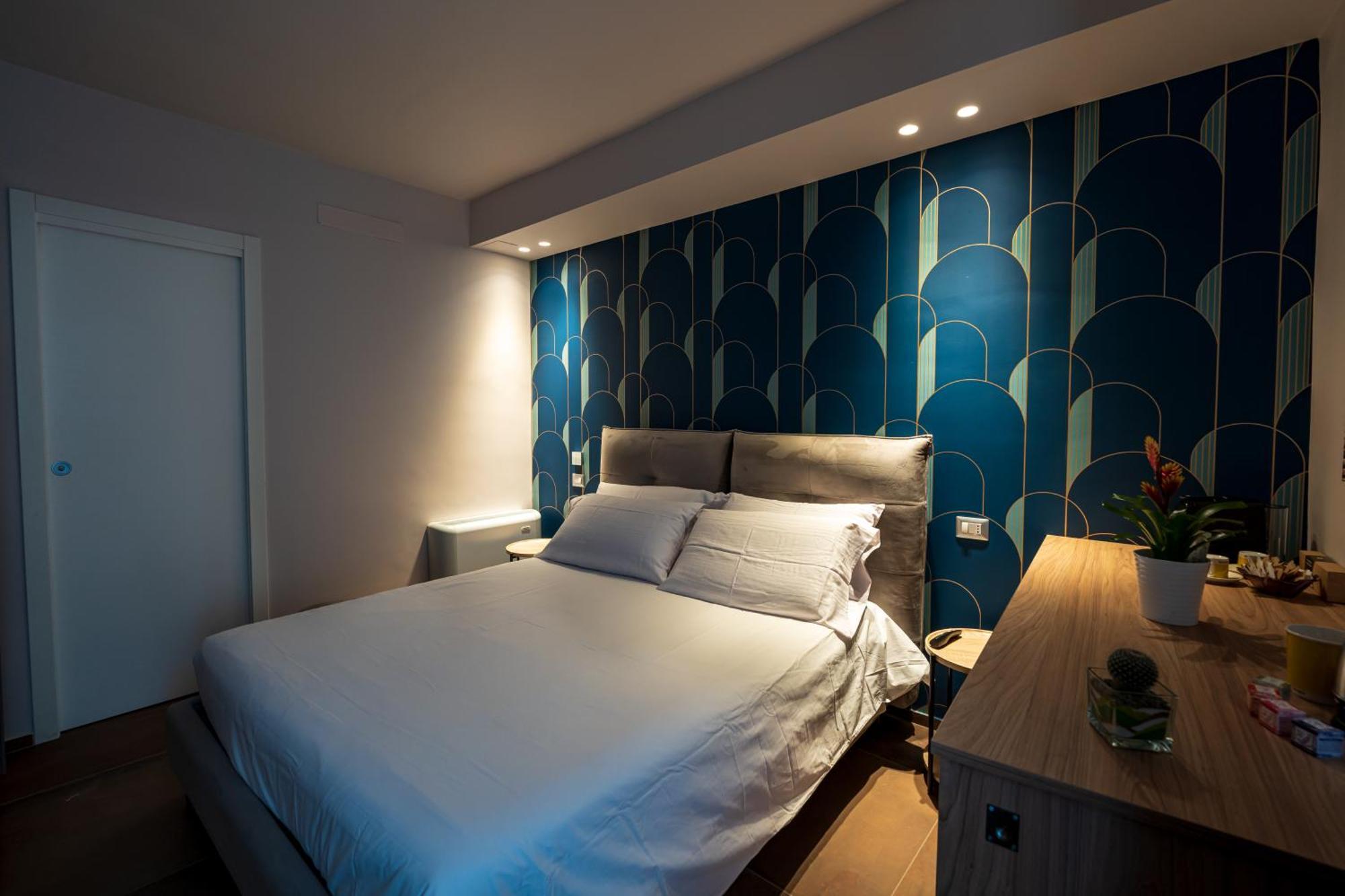 Arcolobello B&B Aparthotel Corato Kültér fotó